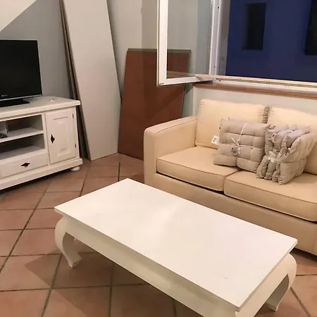 Grand 3 Avec Garage *