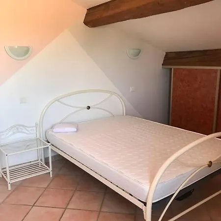 Grand 3 Avec Garage La Palme