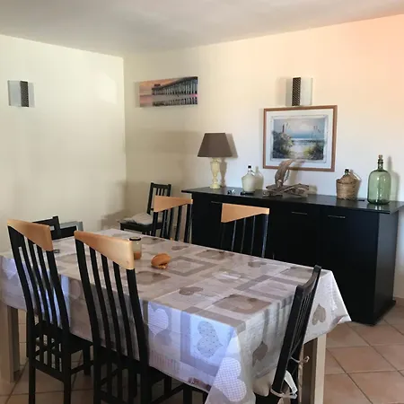 Apartment Grand 3 Avec Garage *