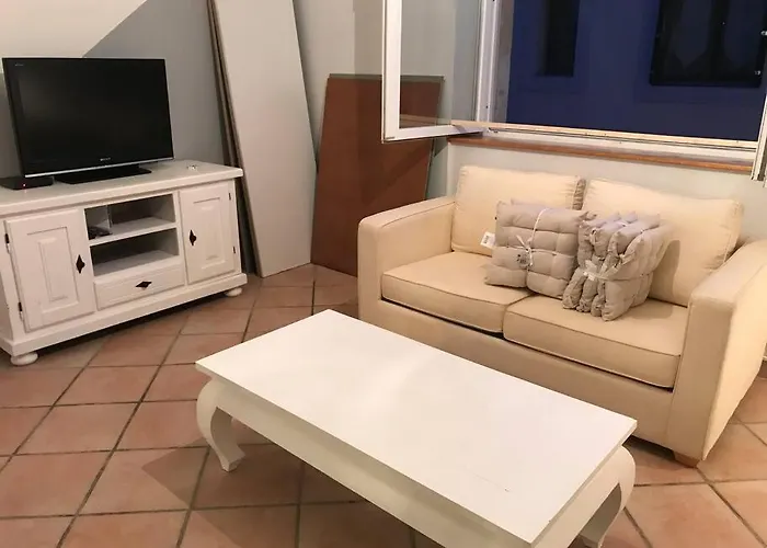 Grand 3 Avec Garage *