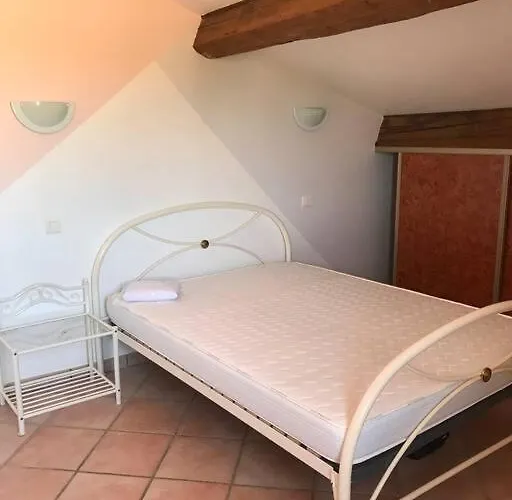 Grand 3 Avec Garage La Palme