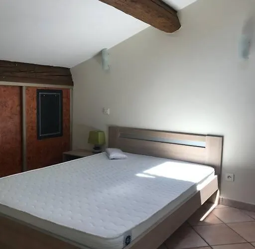 Appartamento Grand 3 Avec Garage La Palme