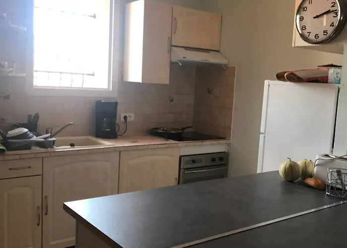 Appartamento Grand 3 Avec Garage